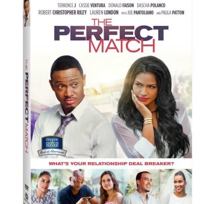 Movie Review: The Perfect Match