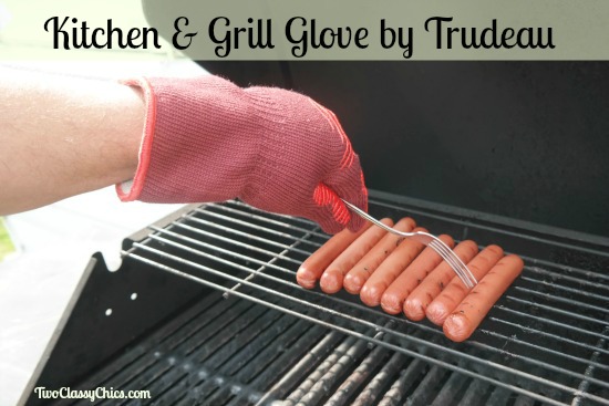 Kitchen & Grill Glove by Trudeau