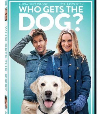 Movie Review: Who Get’s the Dog