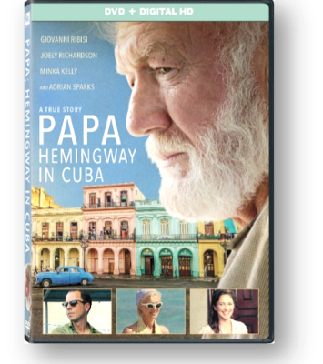 Papa: Hemingway in Cuba – Movie Review