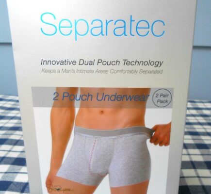 Men’s Super Comfortable Athletic Underwear