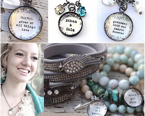 Meaningful Gifts for the Ladies in Your Life