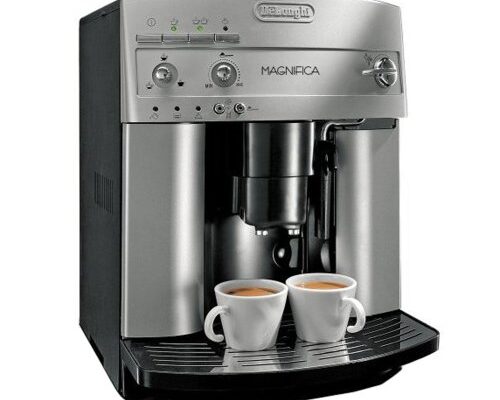 Magnifica 3300 – A Self Grinding Coffee Maker