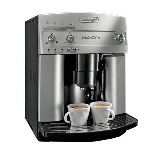 Magnifica 3300 – A Self Grinding Coffee Maker