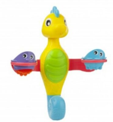 Make Bathtime Fun with Playgro Bath Toys