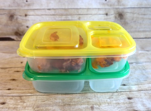 Lunch Box Packing Made Easy with Bento Containers