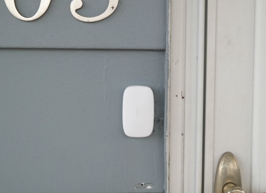 Housmile Plug-in Waterproof Wireless Doorbell