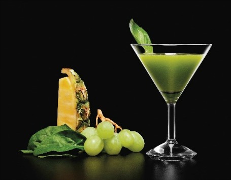 3 Healthy Homemade Juice Recipes