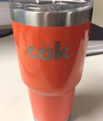 Cak Tumblers – The Perfect Stainless Steel Tumbler