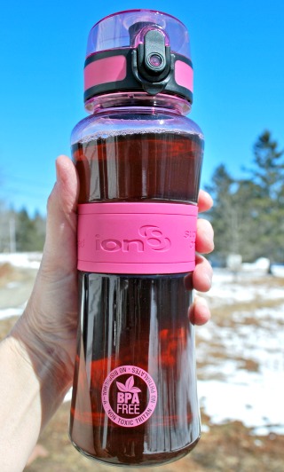 ion8 Ultimate Sports Water Bottle