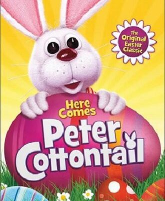 Here Comes Peter Cottontail – The Original Easter Classic