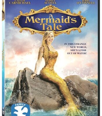 Family Movie Night: A Mermaid’s Tale