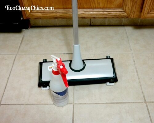 The Easiest Way to Clean Tile Floors – GROUT EXPRESS