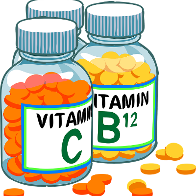 How Vitamin B12 Helps Prevents Memory Loss as You Age