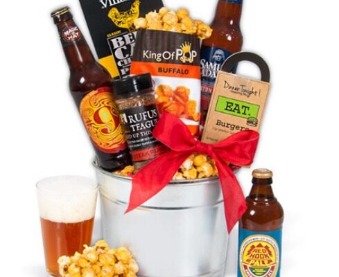 Top Five New Foodie Finds For Father’s Day