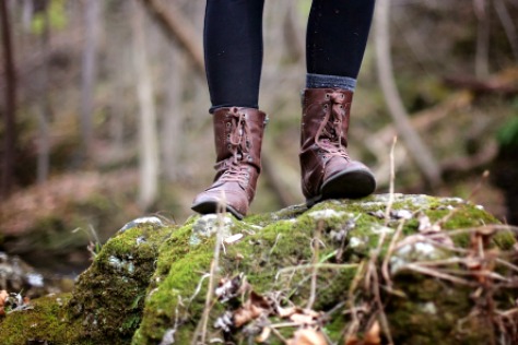 Rock Your Favorite Boots All Year Long