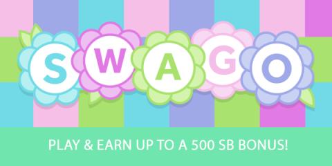 Earn Extra SBs During Swagbucks July Swago