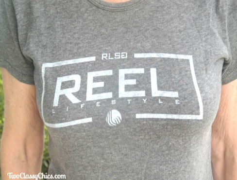 REEL Lifestyle Outdoor Apparel for Women