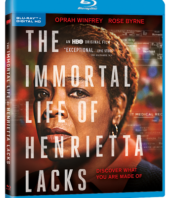 Movie Review: The Immortal Life of Henrietta Lacks