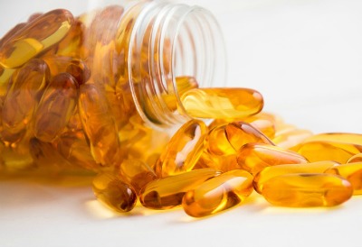 Weight Loss, Does Fish Oil Help?