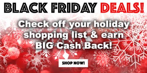 Swagbucks Black Friday Sale