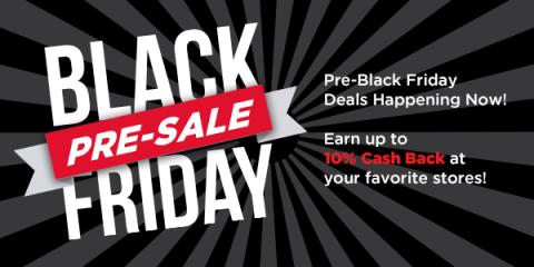 Swagbucks Pre-Black Friday Holiday Sale