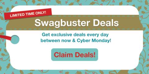 Swagbucks Swagbuster Deals