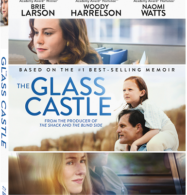 Movie Date Night – The Glass Castle