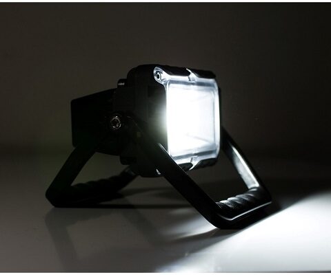 Dorcy Pro Series Rechargeable Worklight