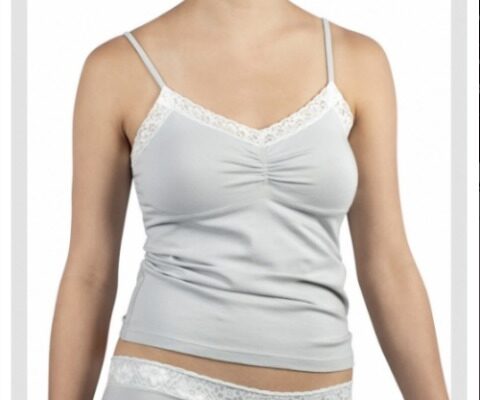 Certified Organic Cotton Undergarments for Women