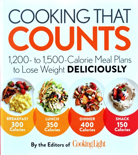 Cooking that Counts Cookbook