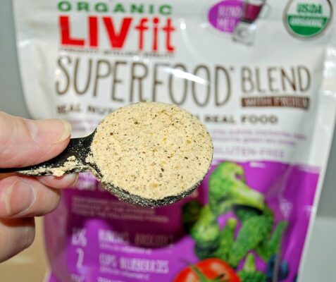 Better Nutrition Simplified with Better Body Foods