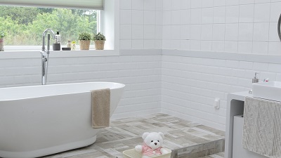 Home Improvement Tips for Your Bathroom