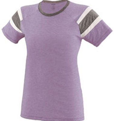 Augusta Sportswear Ladies Fanatic T-Shirt from NYFifth