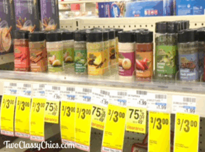 Shelly's Gripe: Confusing Price Tags on Store Shelves - The Classy Chics