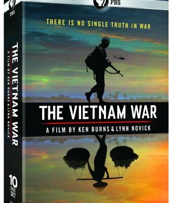 The Vietnam War: A Film by Ken Burns and Lynn Novick