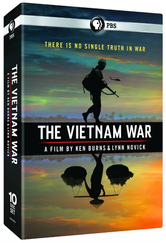 The Vietnam War: A Film by Ken Burns and Lynn Novick