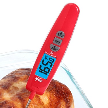 EatSmart Precision Elite Food Thermometer