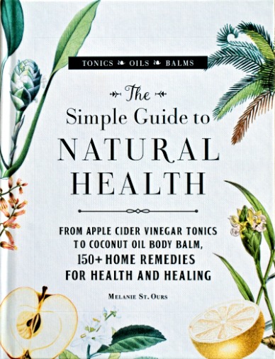 The Simple Guide to Natural Health