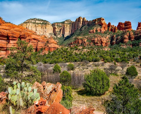 A Guide To Vacationing In Arizona