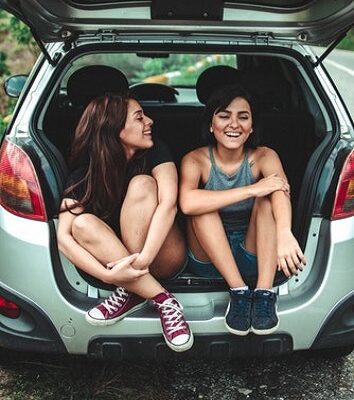 Four Great Tips for Your Family Car Journey