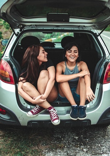 Four Great Tips for Your Family Car Journey