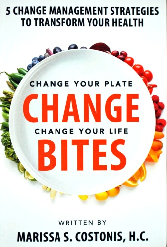 Change Bites: 5 Change Management Strategies to Transform Your Health