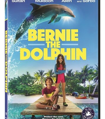 Movie Review: Bernie the Dolphin