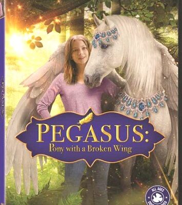 Movie Review: Pegasus Pony with a Broken Wing