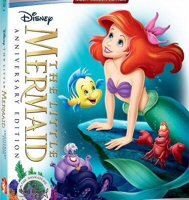 Movie Review: Disney’s The Little Mermaid