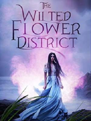 Q&A with Martin Niewood Author of the Novel The Wilted Flower District