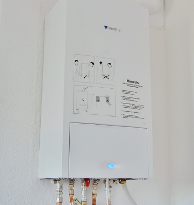 Gas and Electric Tankless Water Heaters – Find the Best One Today