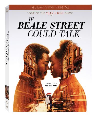 If Beale Street Could Talk - A Timeless Love Story