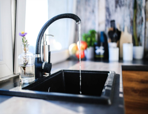 Why You Need a Water Filter and Faucet